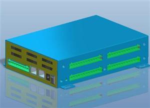深圳網絡智能開關廠家報價解析——以精銳達網絡技術為例