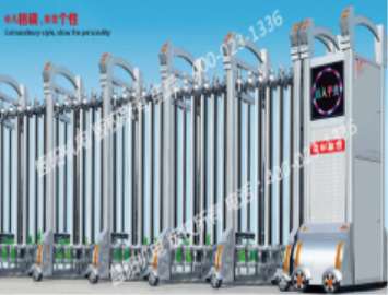 為什么不銹鋼電動伸縮門的價(jià)格會受到影響 為什么不銹鋼電動伸縮門的價(jià)格會受到影響